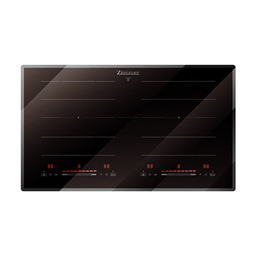 Bếp từ đôi Zemmer - INTEL SENSOR PROMAX Bếp từ đôi Zemmer - INTEL SENSOR PROMAX